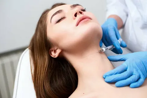 Botox in Dubai: Refresh Your Look Today