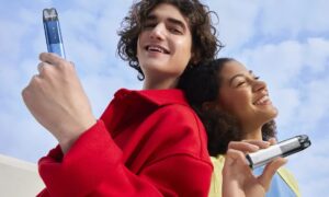 Elf Bar Prefilled Pod Vape Kits vs Disposables – What UK Vapers Should Know