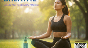 Breathe: The Natural Solution for Clearer, Healthier Lungs
