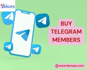10 Best Sites to Buy Telegram Members 
