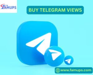 10 Best Sites to Buy Telegram Views