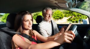 automatic driving lessons wednesbury