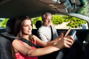 Automatic Driving Lessons in Wednesbury – Learn to Drive with Confidence
