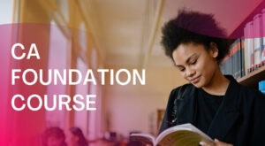 ca foundation course
