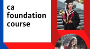 ca foundation course