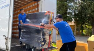 Affordable Removals in Brisbane, Cheap Removals North Lakes & House Removals Taigum