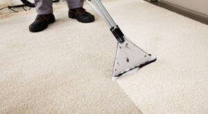 Professional Carpet Cleaners in Barnsley Near You