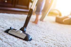 Barnsley Carpet Cleaning for Homes