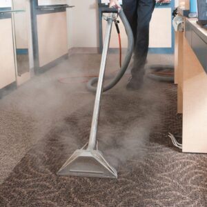 Steam Carpet Cleaning Denver, CO: Keep Your Carpets Spotless and Fresh