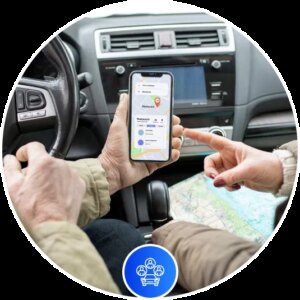 How Corporate Carpool Software Is Revolutionizing Employee Transportation