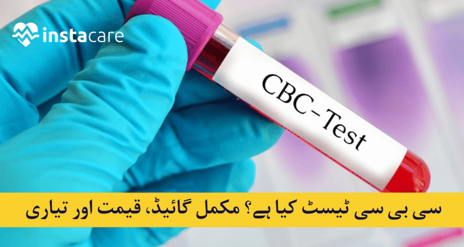 Complete Blood Count (CBC) Test: What It Reveals About Your Health