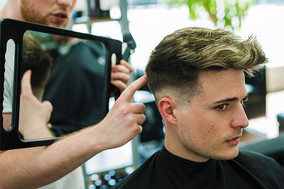 Revive Your Confidence at Hair Growth Centre