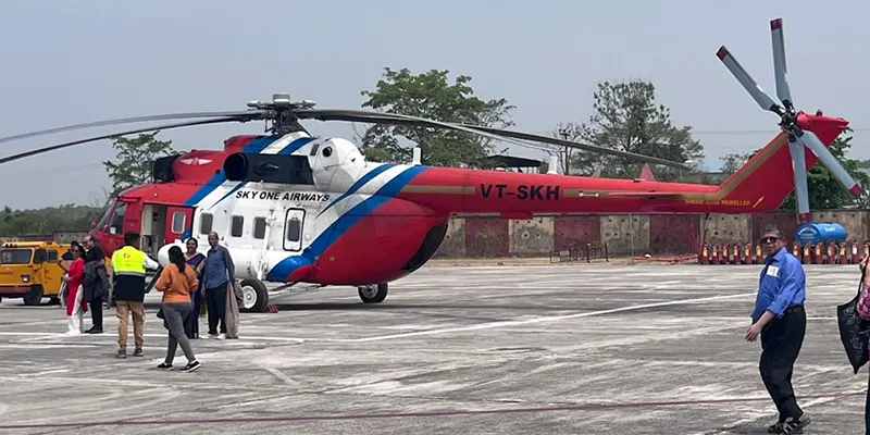 Packing Essentials for Chardham and Do Dham Yatra by Helicopter