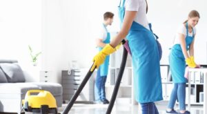 Professional End of Lease Cleaning in West Adelaide, Unley, and Goodwood