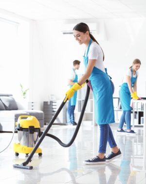 Professional End of Lease Cleaning in West Adelaide, Unley, and Goodwood