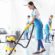 Professional End of Lease Cleaning in West Adelaide, Unley, and Goodwood