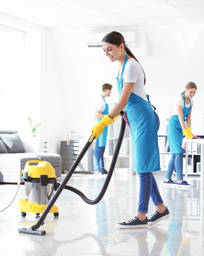 Professional End of Lease Cleaning in West Adelaide, Unley, and Goodwood