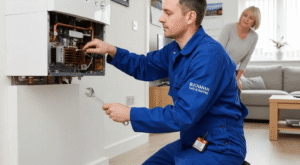 Why Buchanan Gas & Heating Is the Go-To Boiler Company in Glasgow