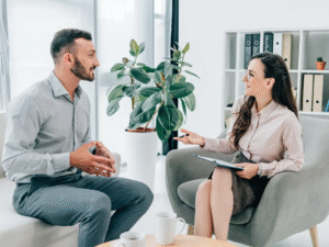 How Cognitive Behavioral Therapy Helps You Break Negative Thinking Fast