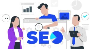 The Great SEO Rescue Mission – How SEO Pro Marvel Becomes Your Digital Superhero in the USA