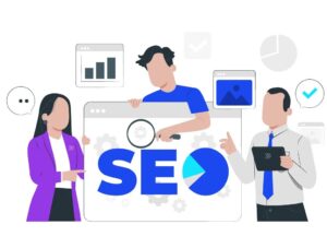 The Great SEO Rescue Mission – How SEO Pro Marvel Becomes Your Digital Superhero in the USA