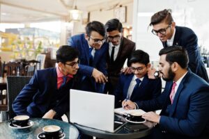 Top Digital Marketing Strategies to Transform Your Online Presence in 2025