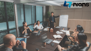 How a Lead Generation Company Transforms Modern Business Sales Pipelines