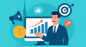 Affordable Digital Marketing Services in Dubai: Small Budget, Big Results