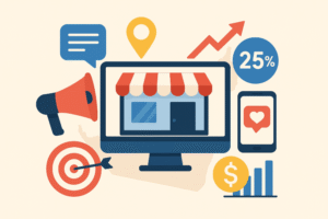 Why Digital Marketing Is Important for Local Businesses in UAE