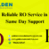 Fast & Reliable RO Service in Delhi – Same Day Support