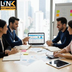 Best Construction Cost Estimation for Every Project