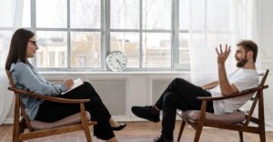 How Cognitive Behavioral Therapy Helps You Overcome Anxiety Fast