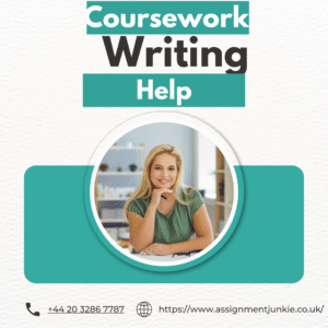Coursework Writing Help: Expert Guidance to Boost Your Academic Success
