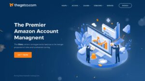 Best Amazon Account Management Services: Everything Sellers Need to Know