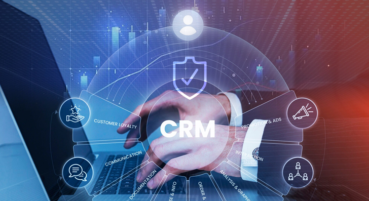 The Role of CRM in Business Automation for Pune-Based Companies
