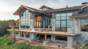 Inside the Craft of Today’s Finest Custom Home Builders