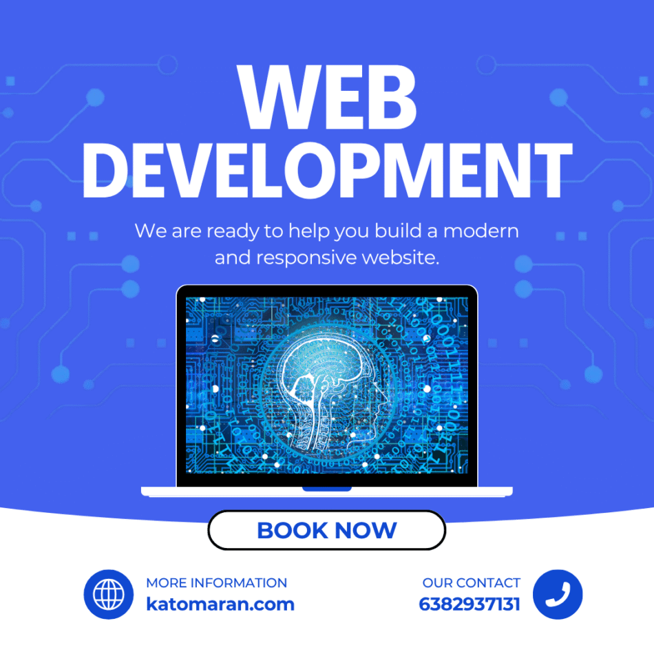 Best Web Application Development Company in Inida