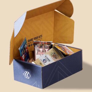 Elevate Your Collectibles with Customized Baseball Card Subscription Boxes from Bexo Packaging