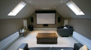 Professional Loft Conversions in Bradford