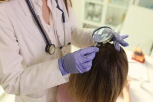 How to Choose the Best Hair Specialist Doctor for Fast Results