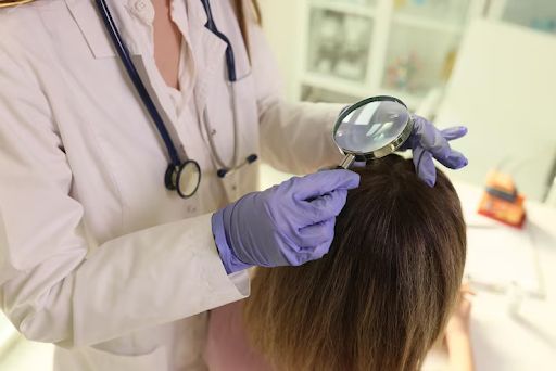 How to Choose the Best Hair Specialist Doctor for Fast Results