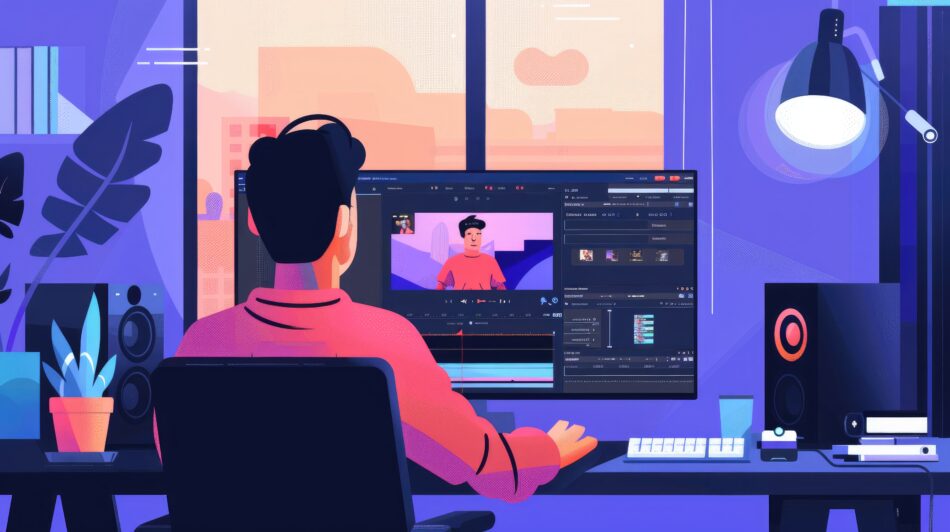 Motion Graphics: The Strategic Imperative for Business Growth in the Digital Age