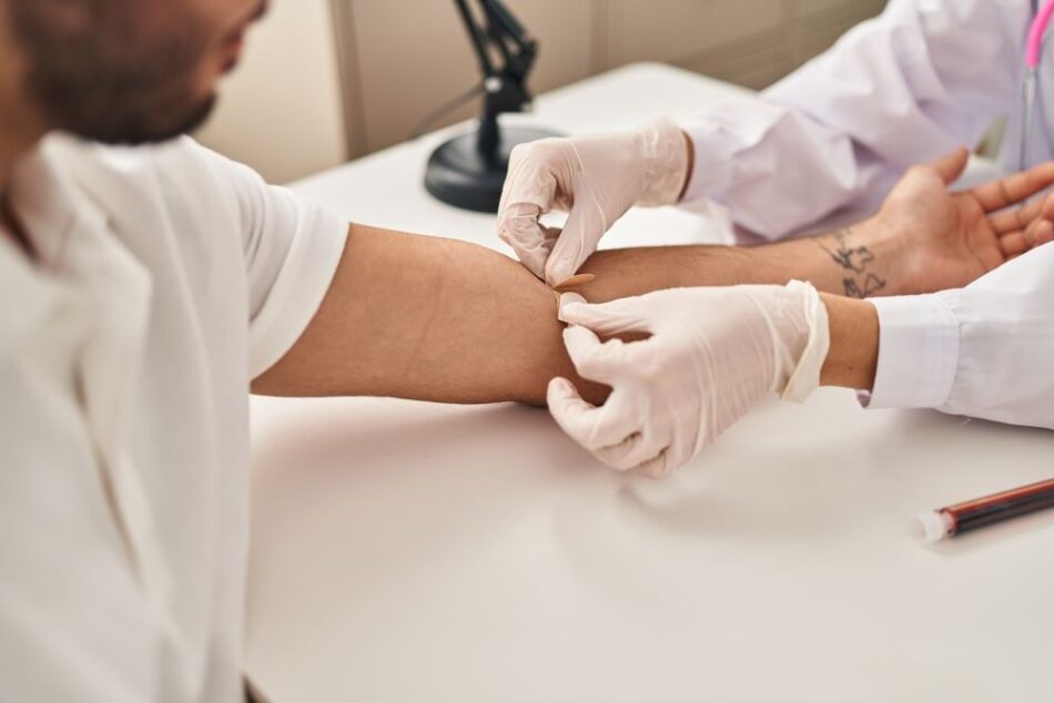 Vitamin D Tests at Home: Easy Way to Monitor Vitamin Deficiency