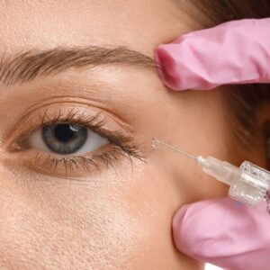 Safe Under Eye Fillers That Smooth Wrinkles and Brighten Tired Eyes