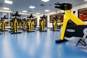 How Gym Flooring Dubai Can Enhance Your Home Gym Experience