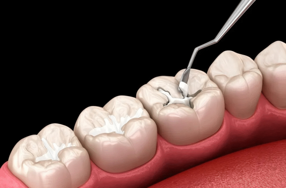 What Goes Into Tooth Filling Cost and Why It Matters