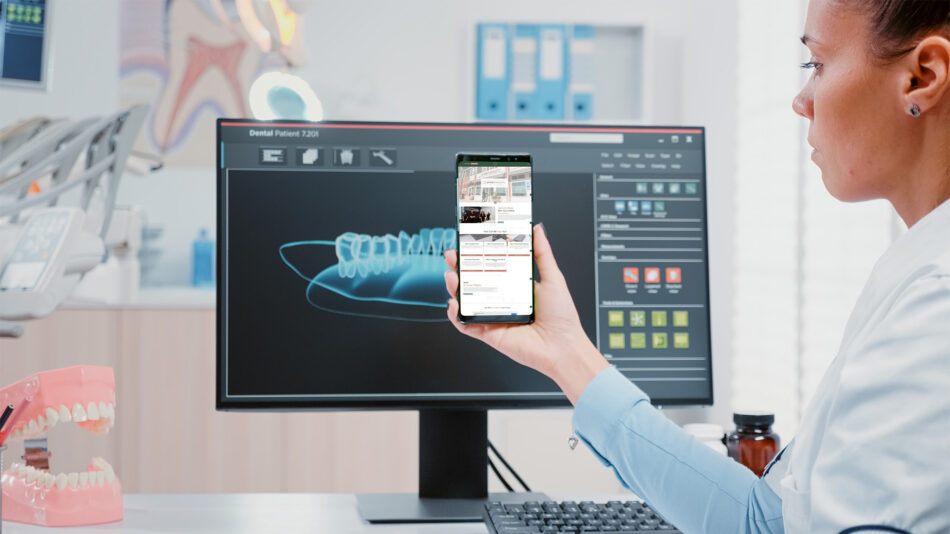 Choosing The Best Dental Website Design Companies In 2026