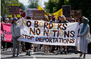 Fighting for Your Future: A Guide to Legally Challenging Deportations from the UK