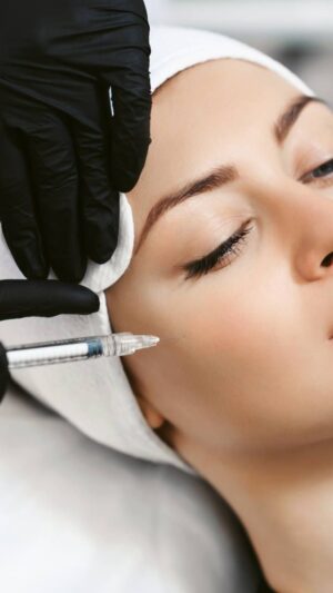 How Long Do Dermal Fillers in Dubai Last? Durability Guide