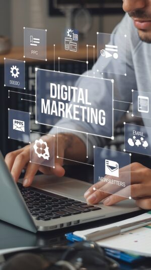 How to Create Social Media Content For Different Platforms?